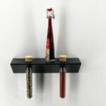 soliflore mural moderne vase mural moderne soliflore original et design