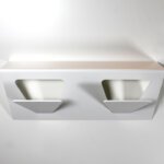 patère murale moderne blanche patère originale et design porte manteau design