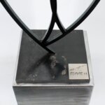 statue de femme statue moderne statue d'intérieur design